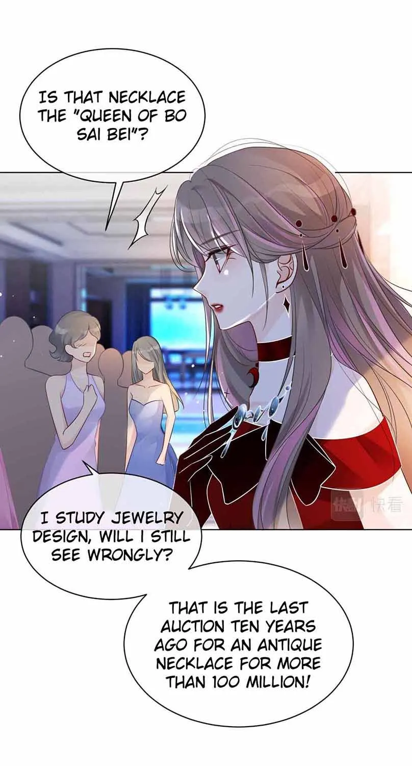My Brothers Dote On Me Chapter 51 page 37 - 