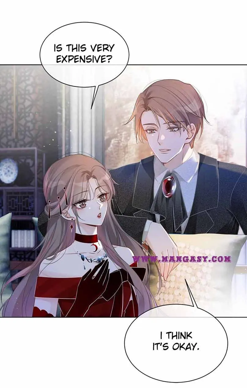 My Brothers Dote On Me Chapter 51 page 38 - 