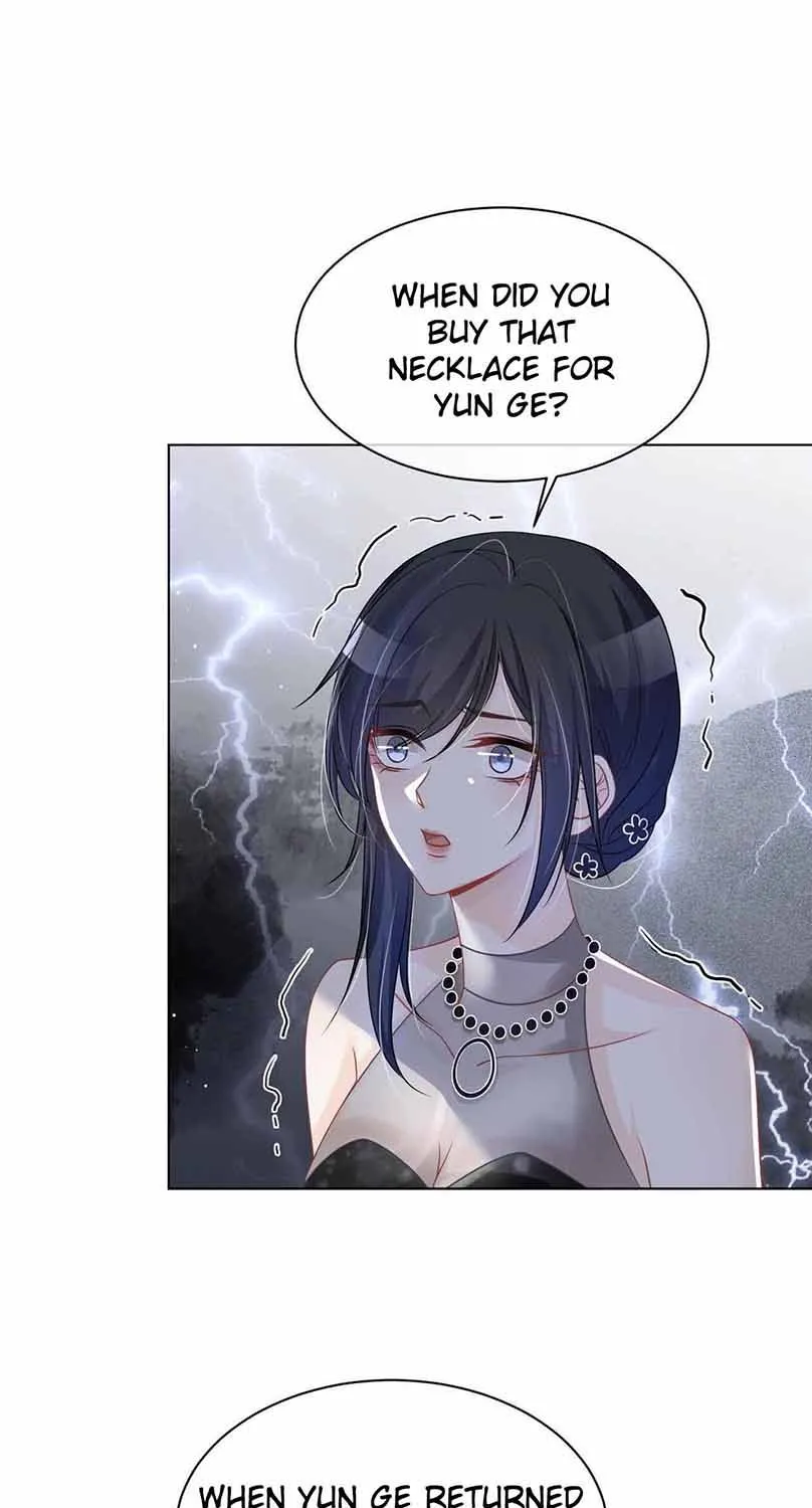 My Brothers Dote On Me Chapter 51 page 39 - 