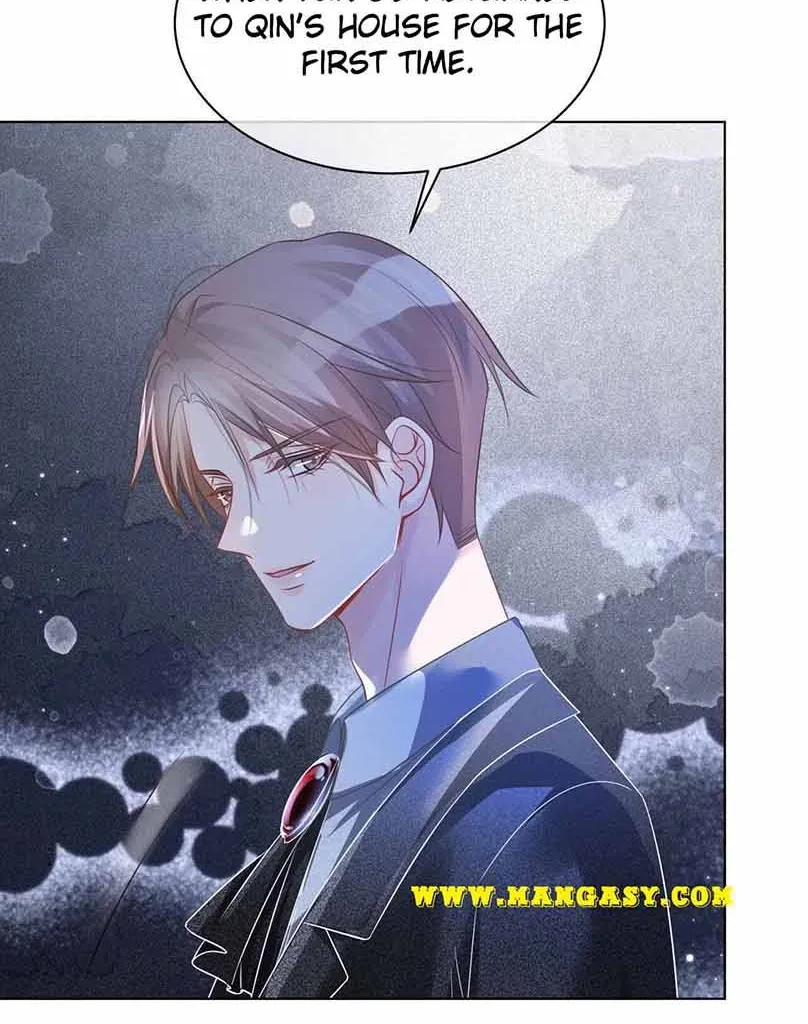 My Brothers Dote On Me Chapter 51 page 40 - 