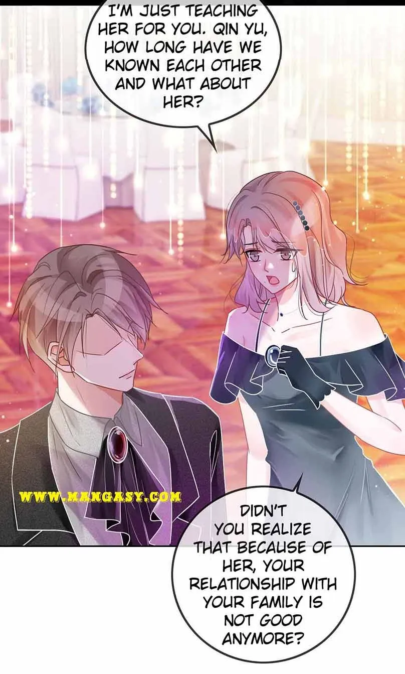 My Brothers Dote On Me Chapter 51 page 5 - 