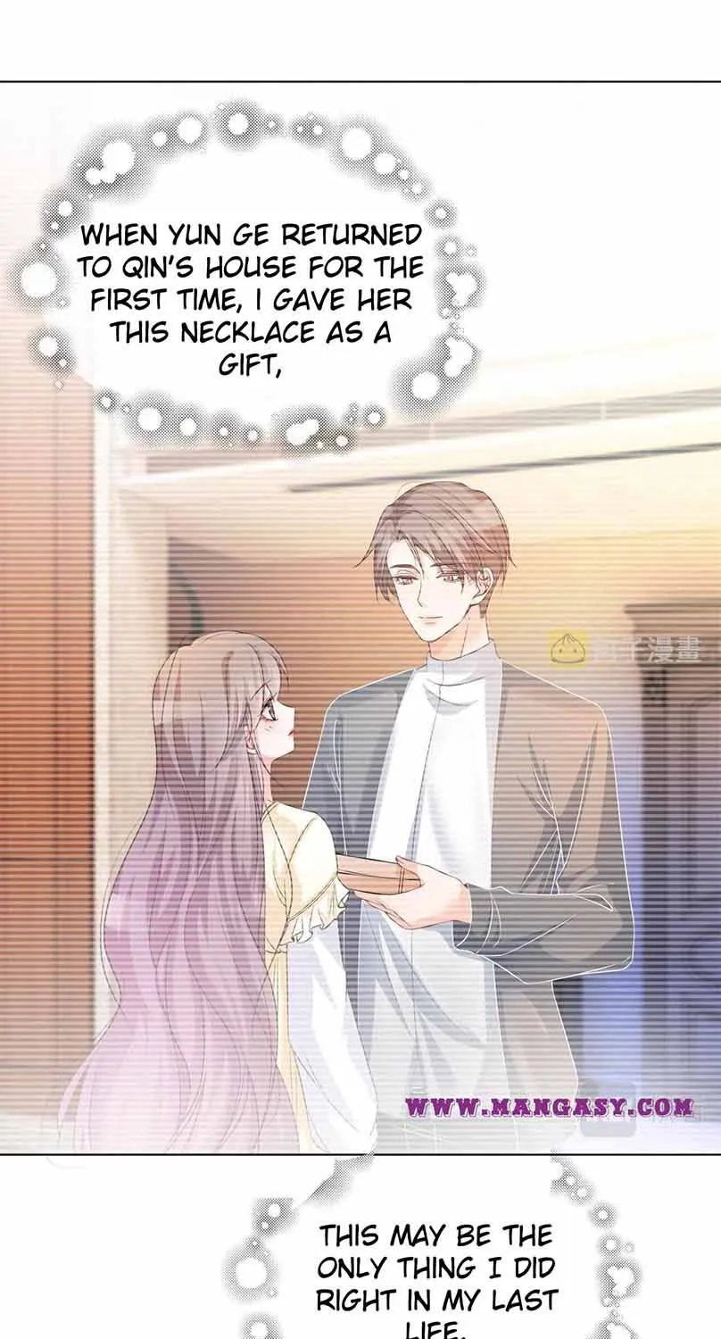 My Brothers Dote On Me Chapter 51 page 41 - 