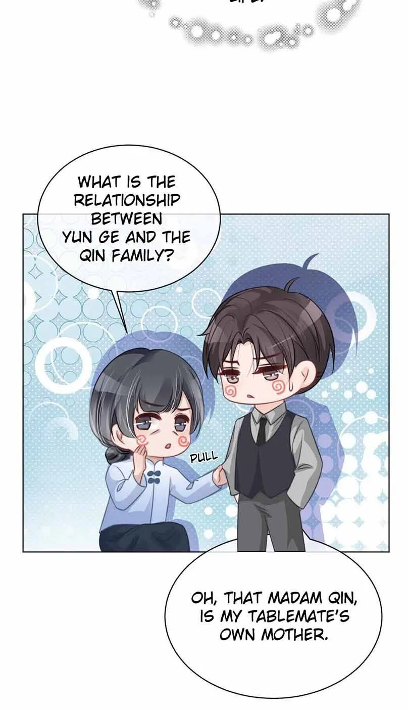 My Brothers Dote On Me Chapter 51 page 42 - 