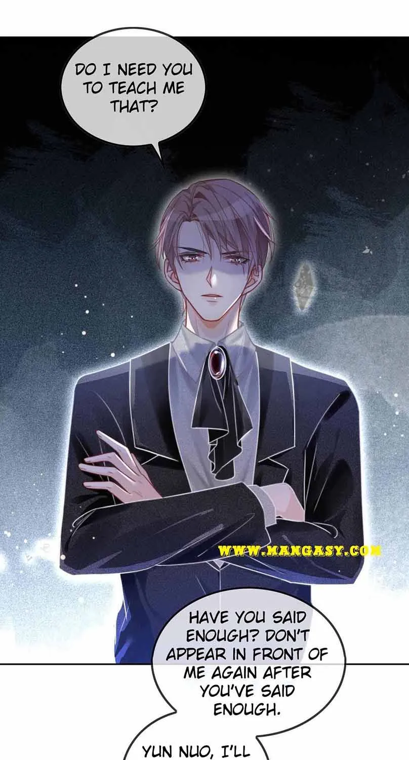 My Brothers Dote On Me Chapter 51 page 6 - 