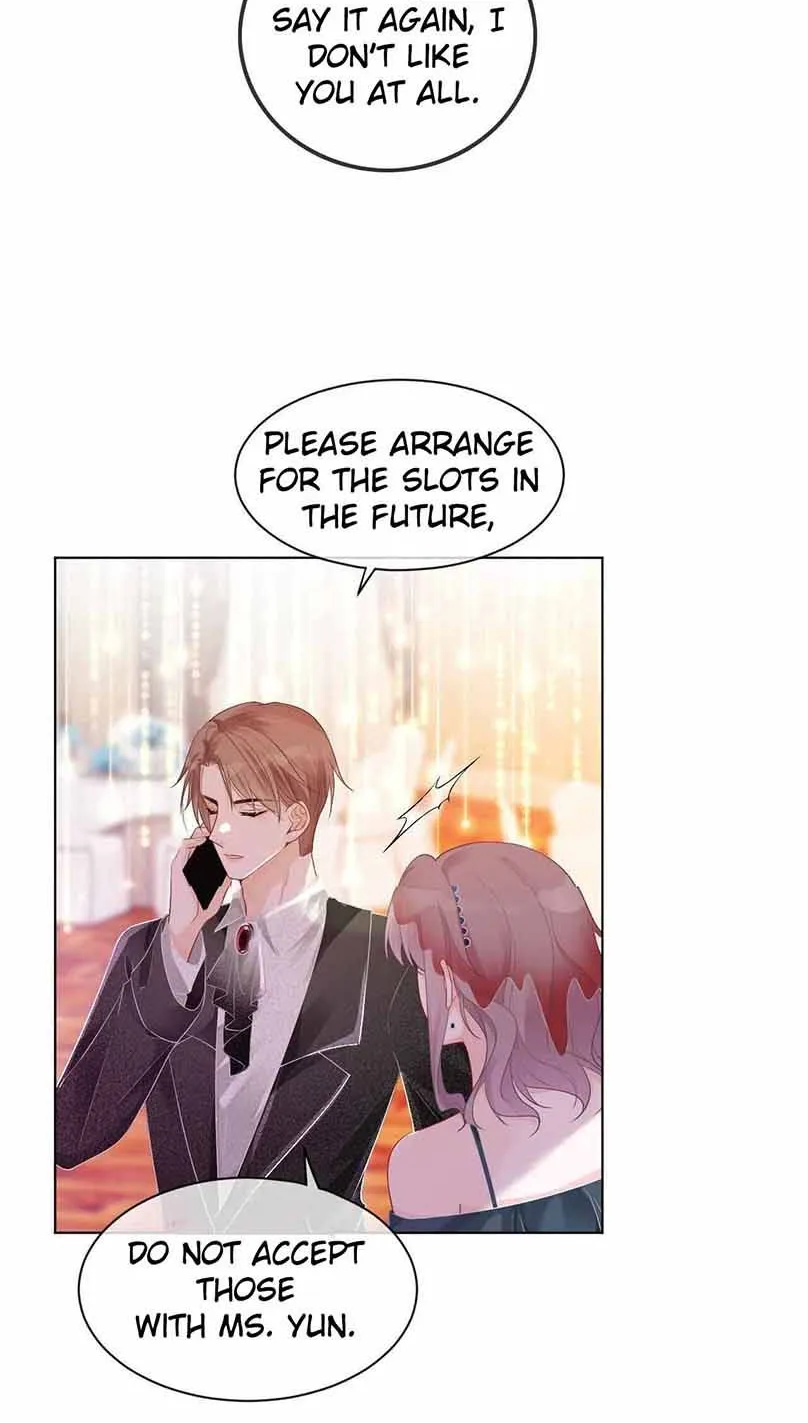 My Brothers Dote On Me Chapter 51 page 7 - 