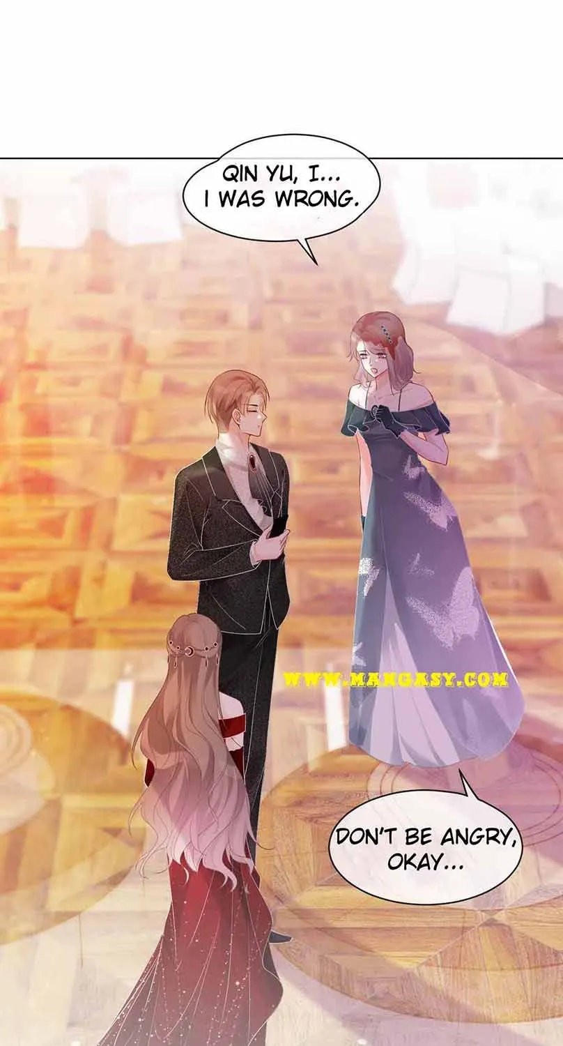 My Brothers Dote On Me Chapter 51 page 8 - 