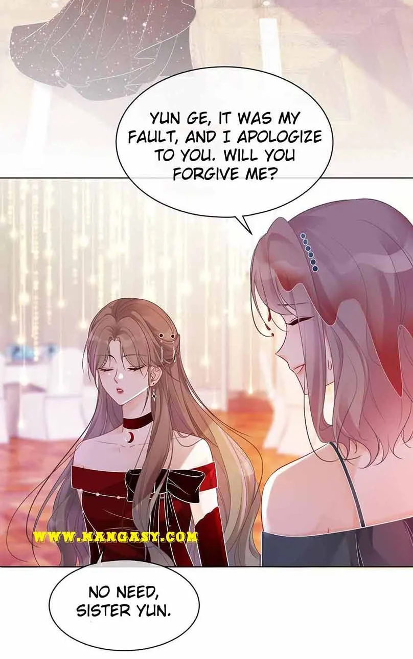 My Brothers Dote On Me Chapter 51 page 9 - 