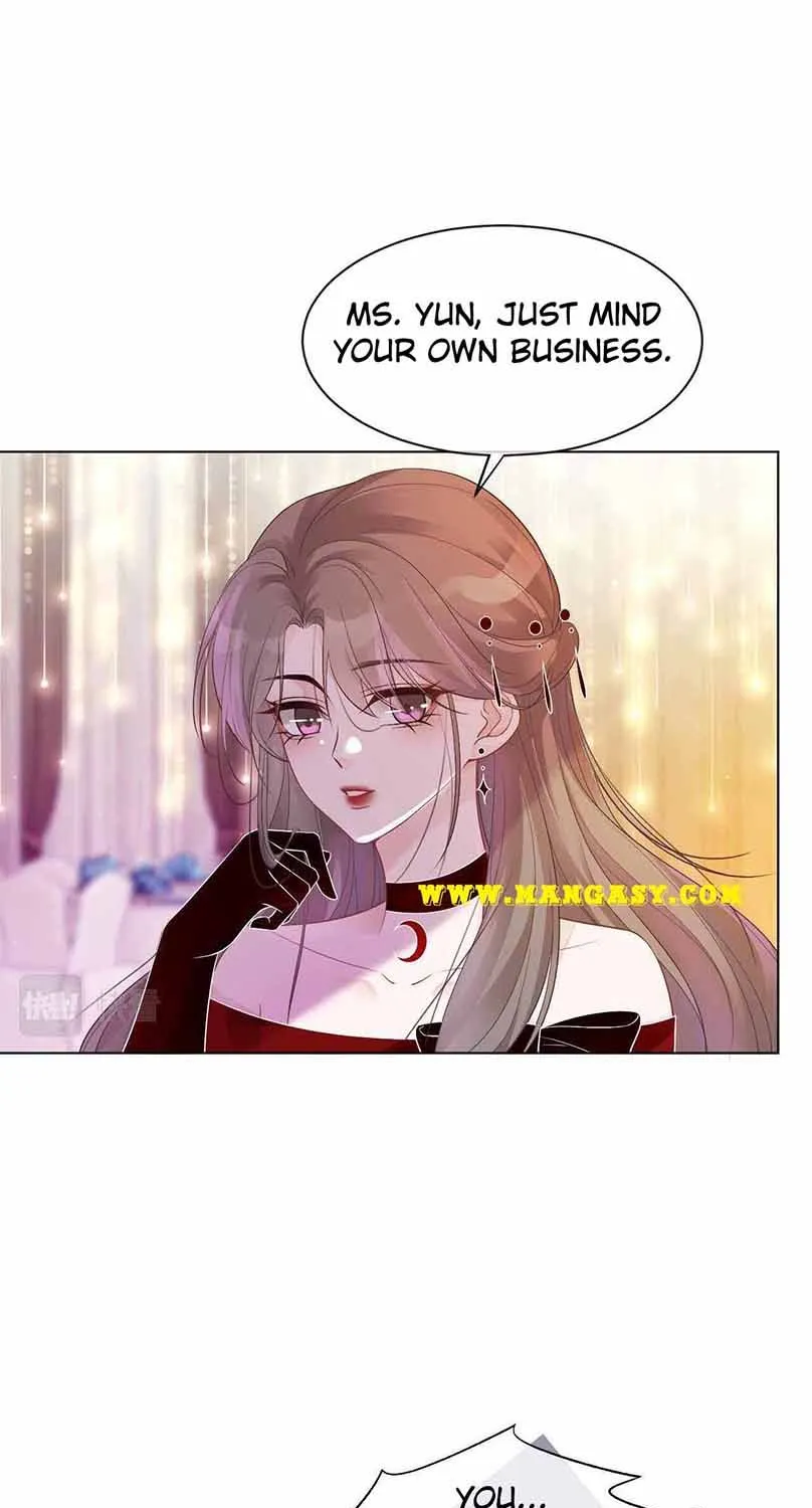 My Brothers Dote On Me Chapter 51 page 10 - 