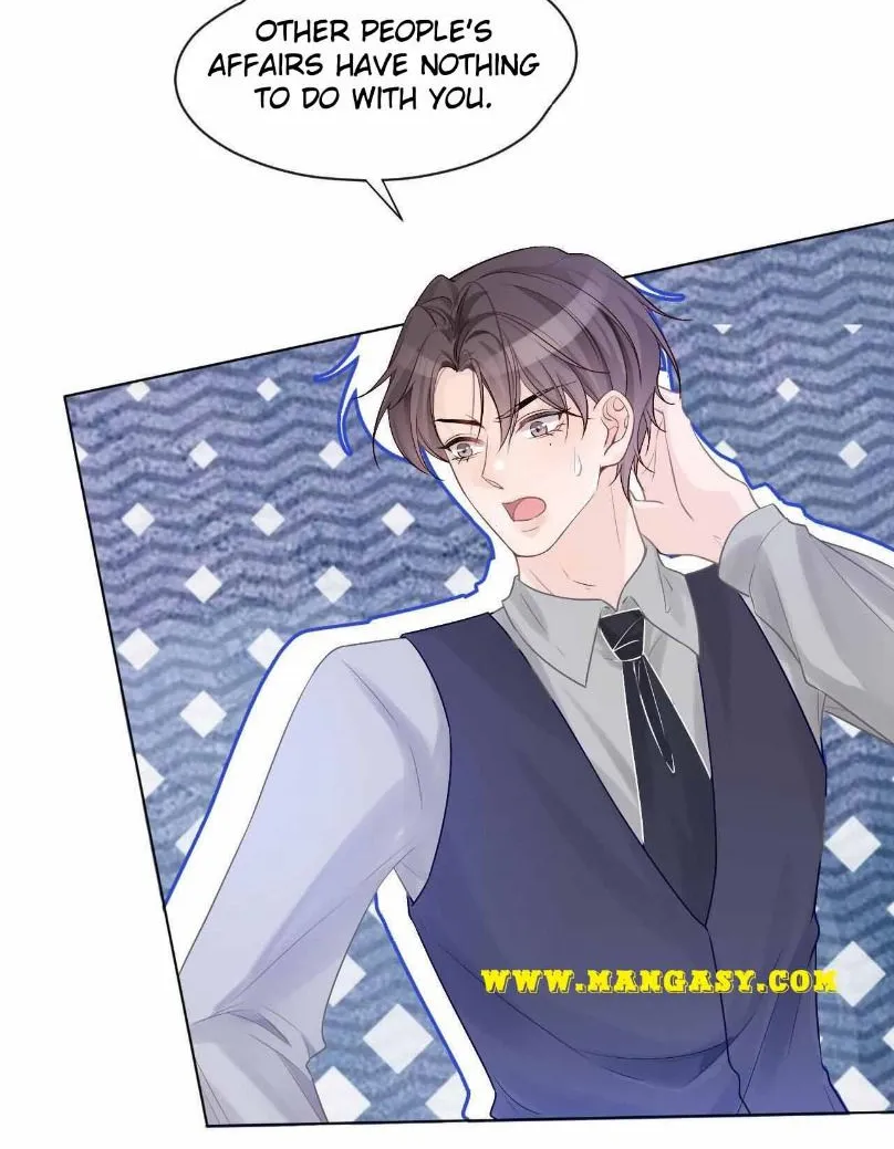 My Brothers Dote On Me Chapter 52 page 2 - 