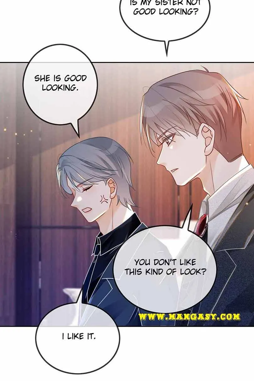 My Brothers Dote On Me Chapter 52 page 11 - 