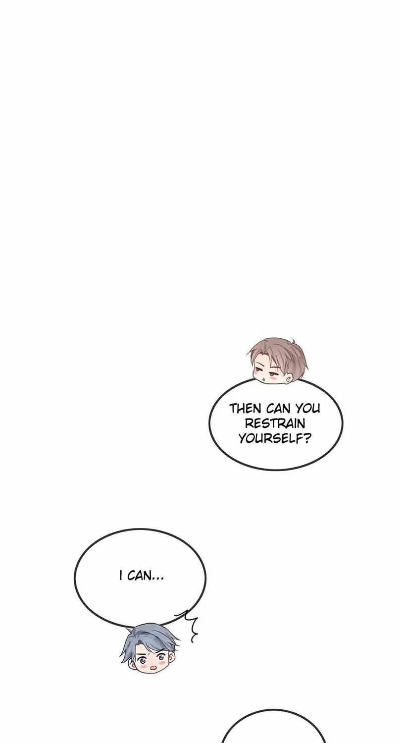 My Brothers Dote On Me Chapter 52 page 12 - 