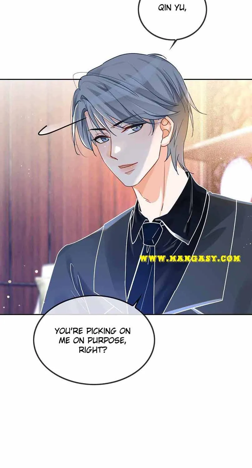 My Brothers Dote On Me Chapter 52 page 13 - 