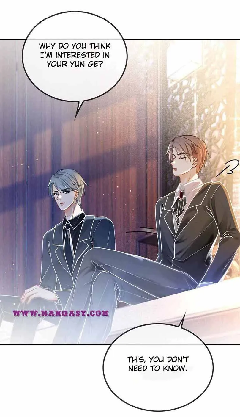 My Brothers Dote On Me Chapter 52 page 14 - 