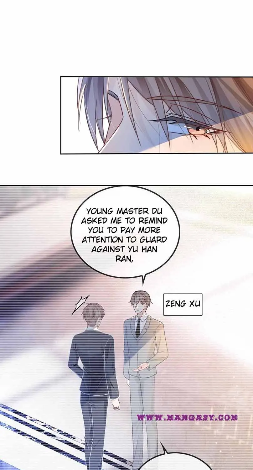 My Brothers Dote On Me Chapter 52 page 15 - 