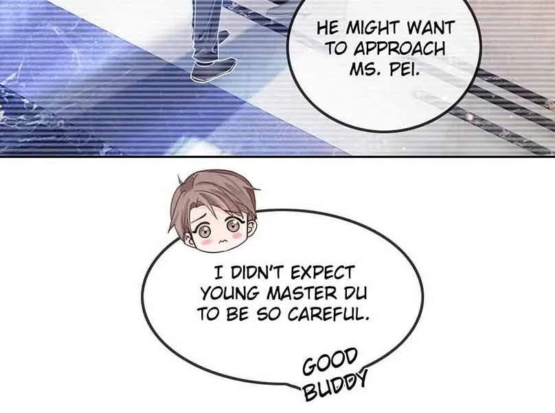 My Brothers Dote On Me Chapter 52 page 16 - 