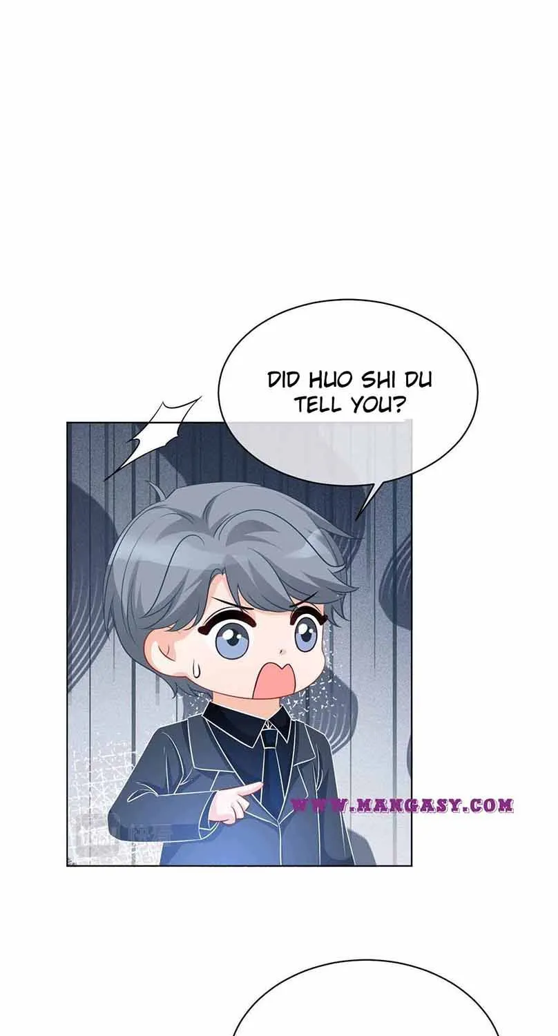 My Brothers Dote On Me Chapter 52 page 17 - 