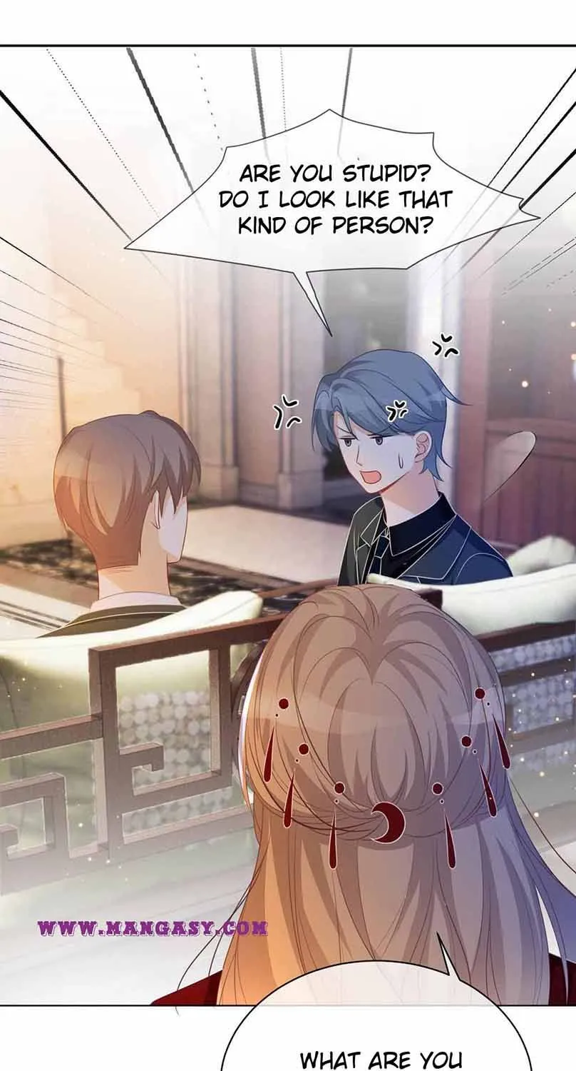 My Brothers Dote On Me Chapter 52 page 19 - 