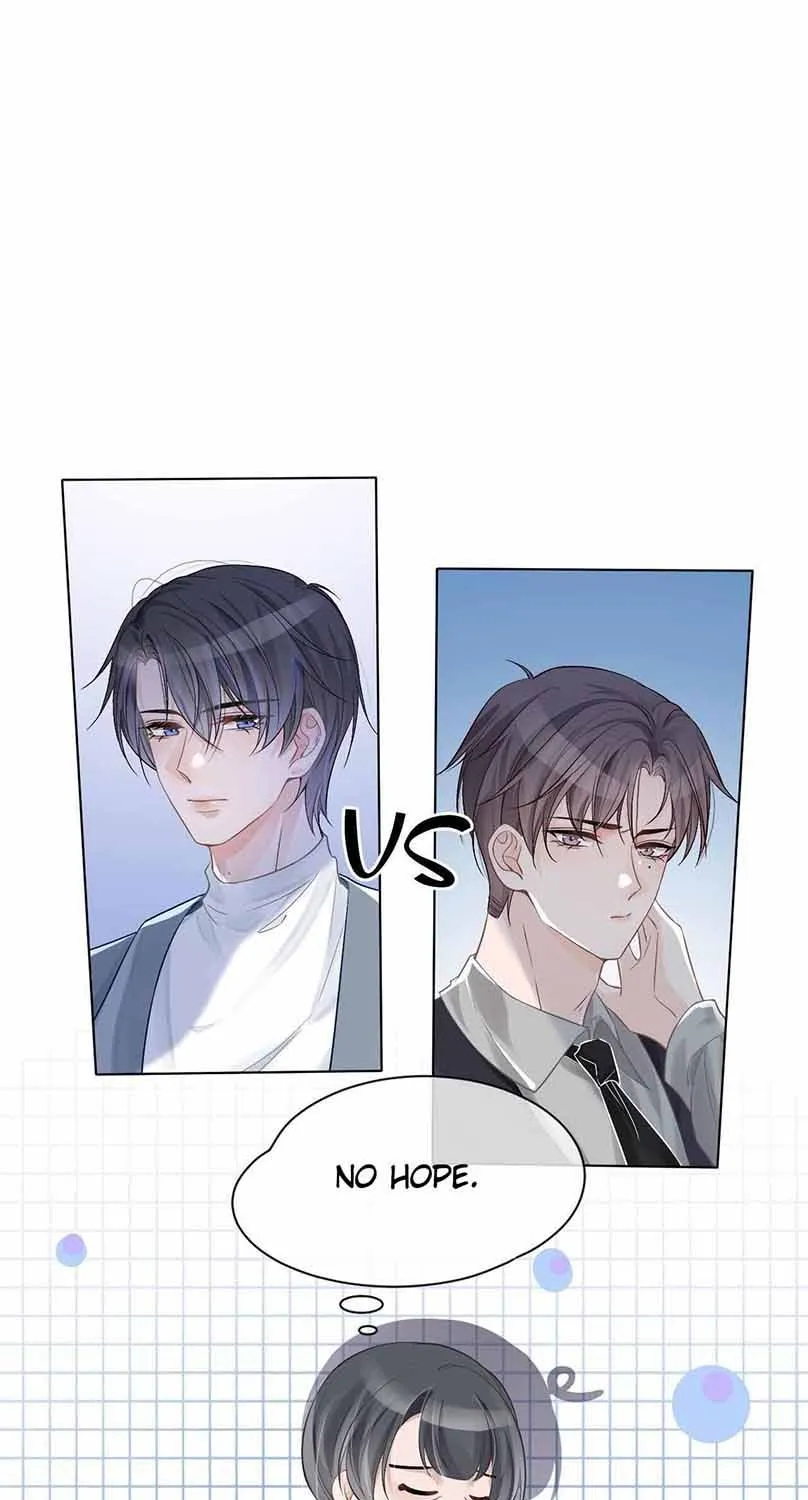 My Brothers Dote On Me Chapter 52 page 3 - 