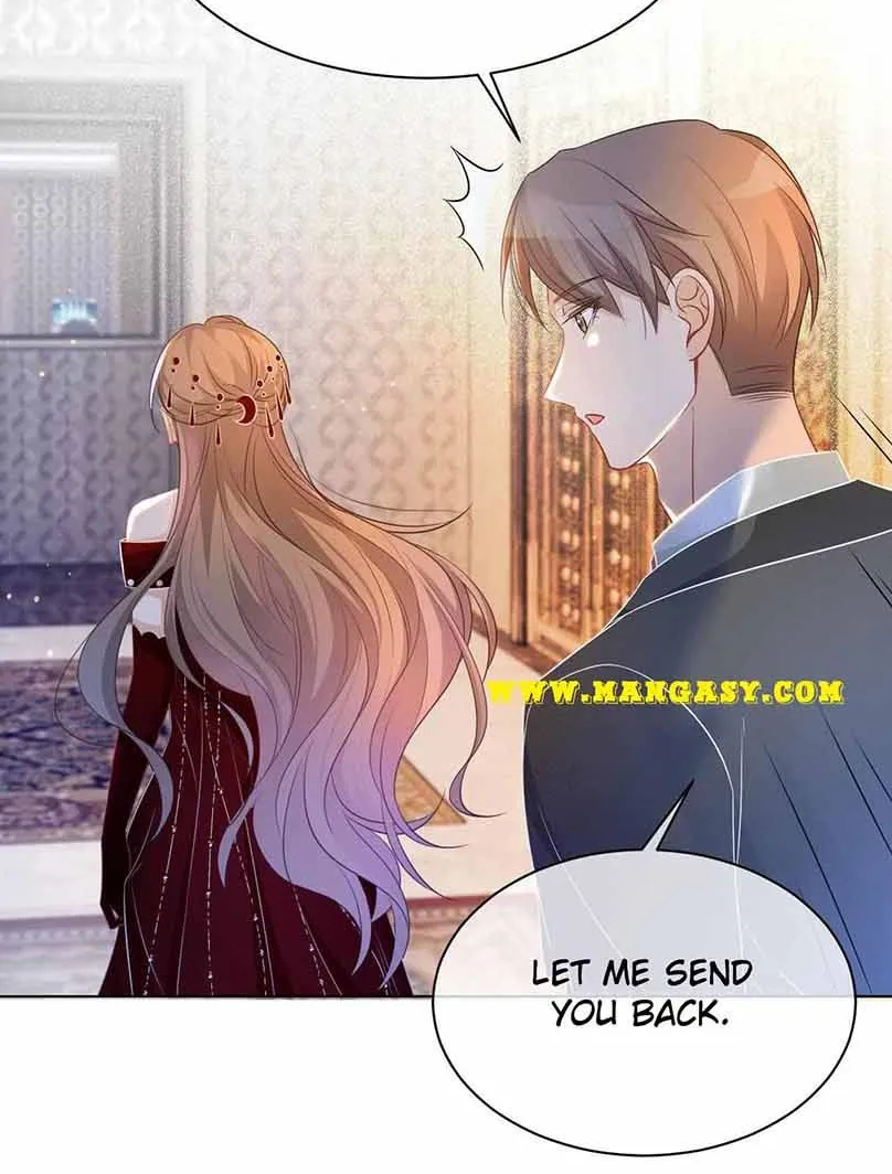 My Brothers Dote On Me Chapter 52 page 22 - 