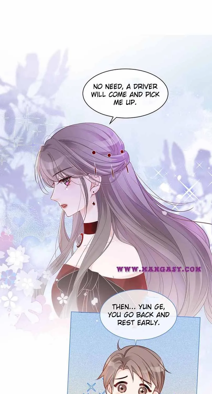 My Brothers Dote On Me Chapter 52 page 23 - 