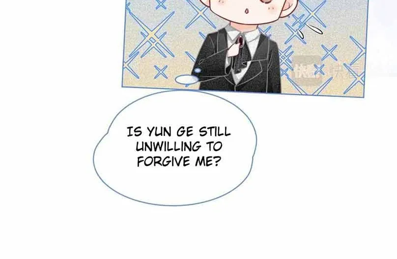 My Brothers Dote On Me Chapter 52 page 24 - 
