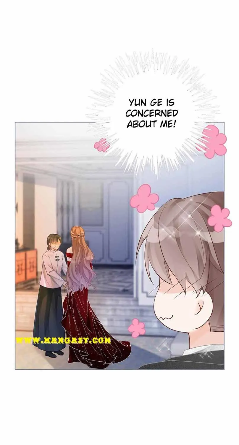 My Brothers Dote On Me Chapter 52 page 27 - 