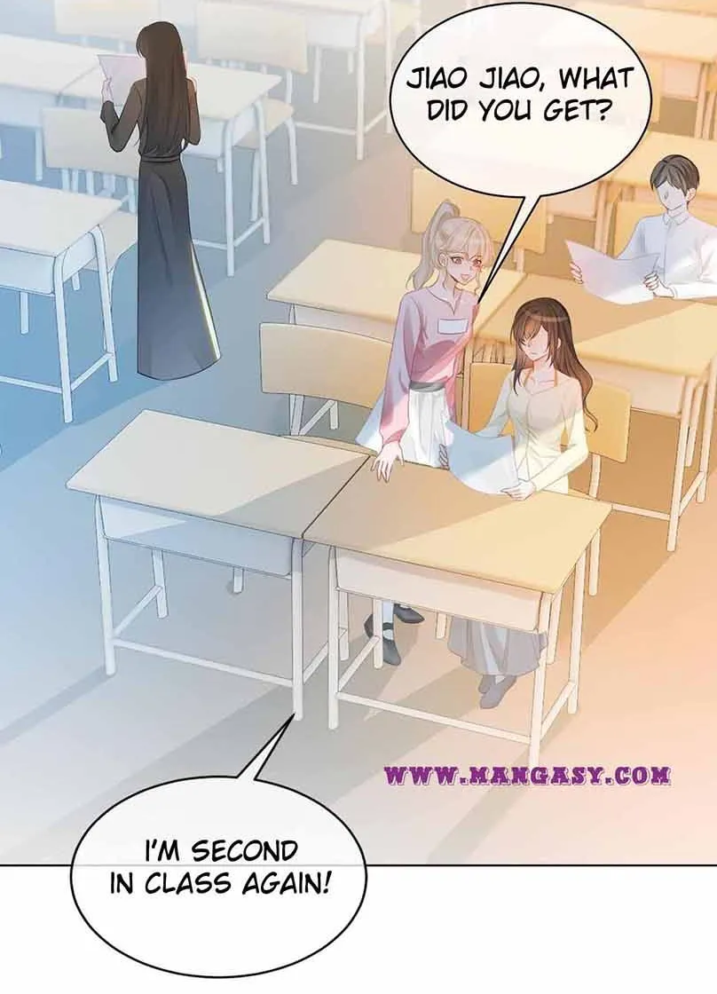 My Brothers Dote On Me Chapter 52 page 30 - 
