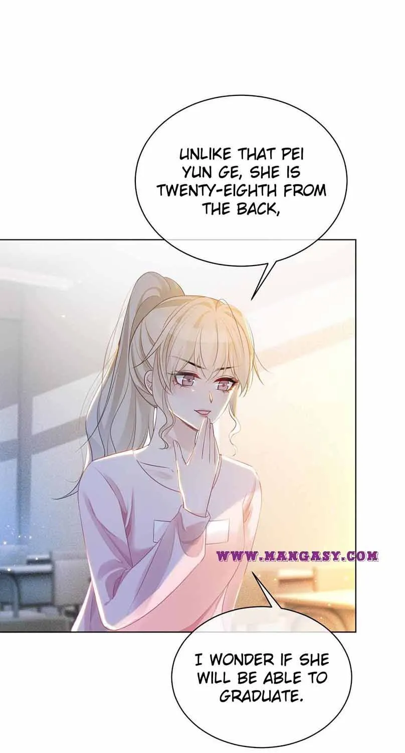 My Brothers Dote On Me Chapter 52 page 31 - 