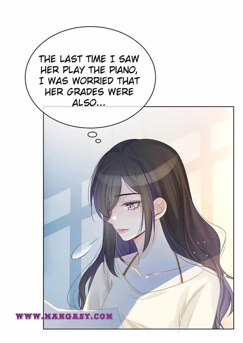 My Brothers Dote On Me Chapter 52 page 32 - 