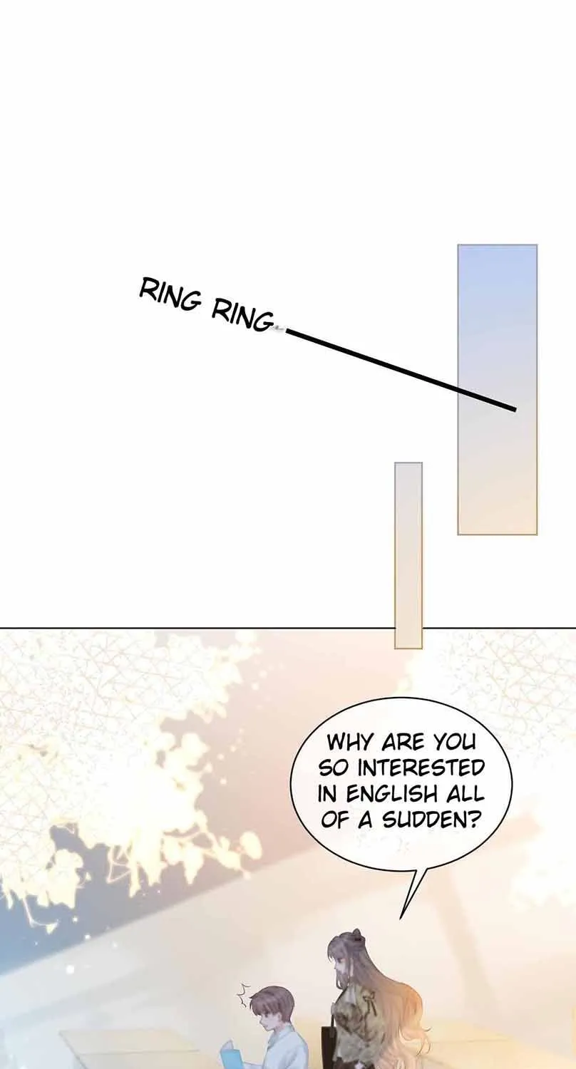 My Brothers Dote On Me Chapter 52 page 33 - 