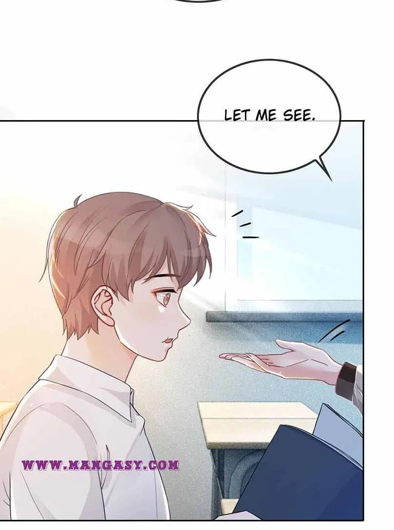 My Brothers Dote On Me Chapter 52 page 36 - 