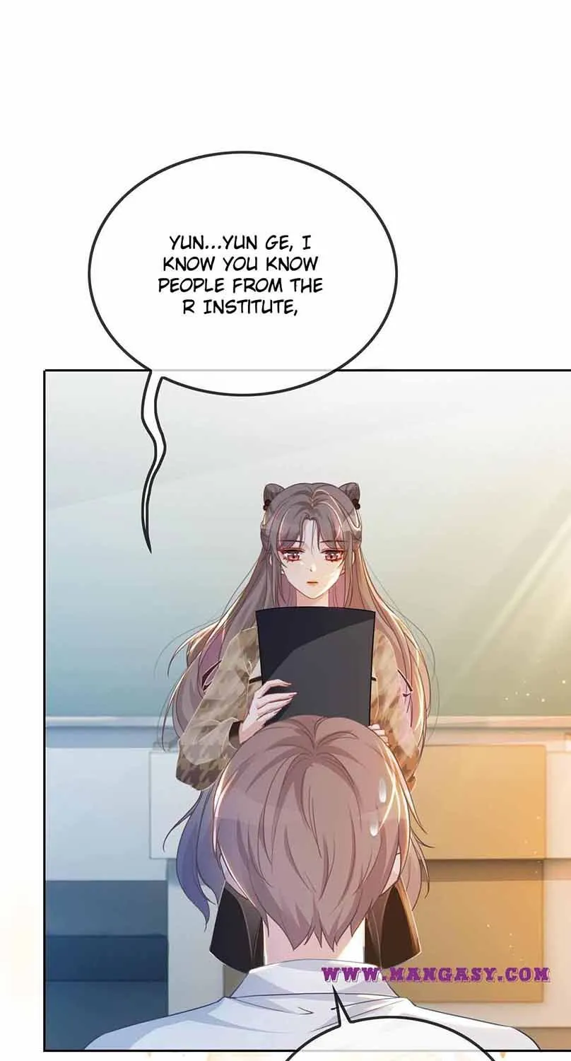 My Brothers Dote On Me Chapter 52 page 37 - 