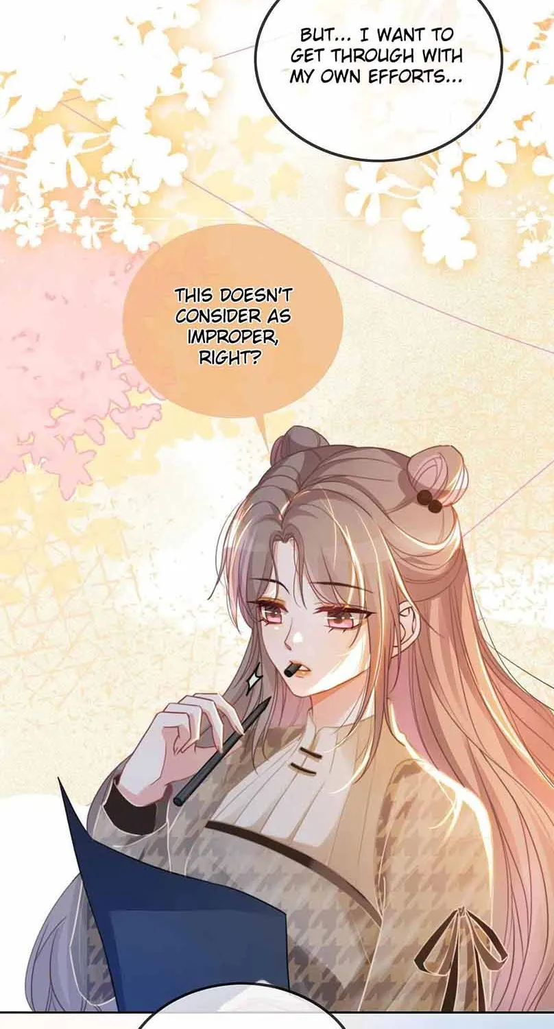 My Brothers Dote On Me Chapter 52 page 38 - 