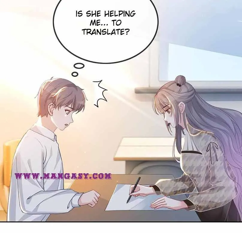 My Brothers Dote On Me Chapter 52 page 39 - 
