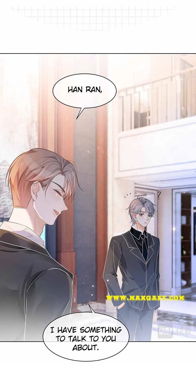 My Brothers Dote On Me Chapter 52 page 5 - 