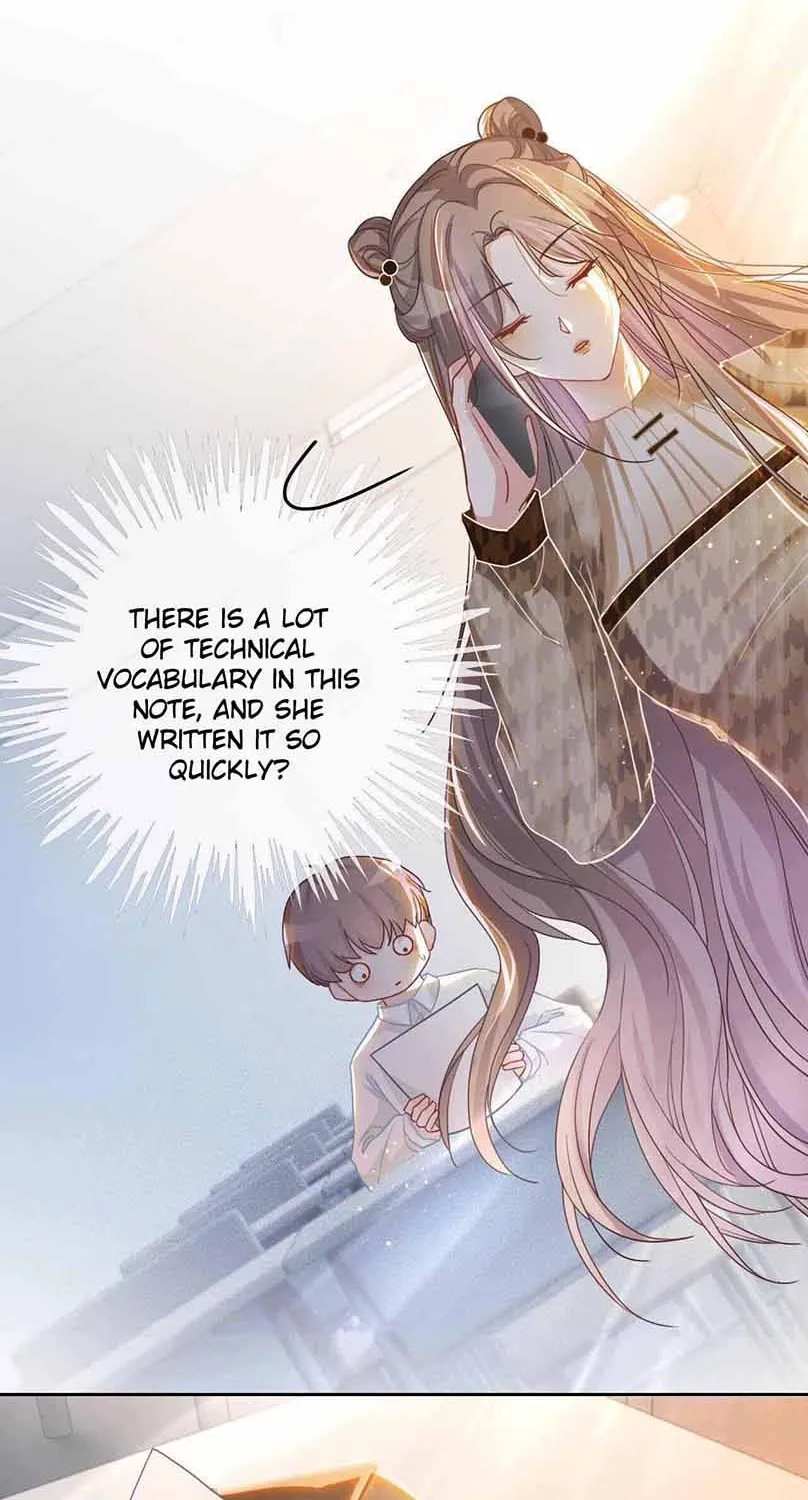 My Brothers Dote On Me Chapter 52 page 41 - 