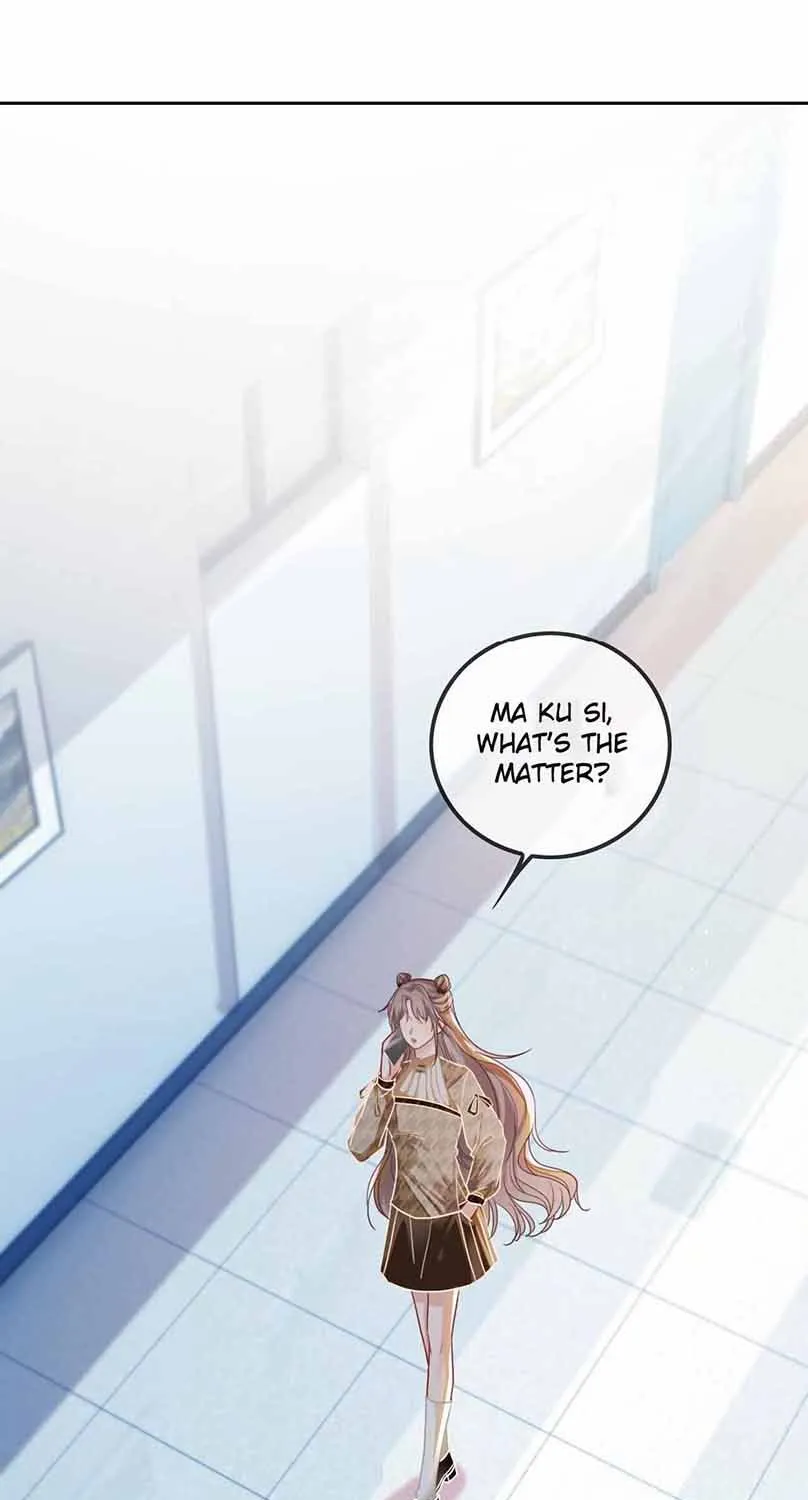 My Brothers Dote On Me Chapter 52 page 43 - 