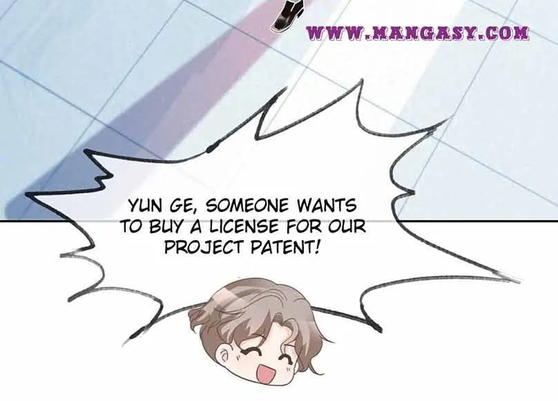 My Brothers Dote On Me Chapter 52 page 44 - 