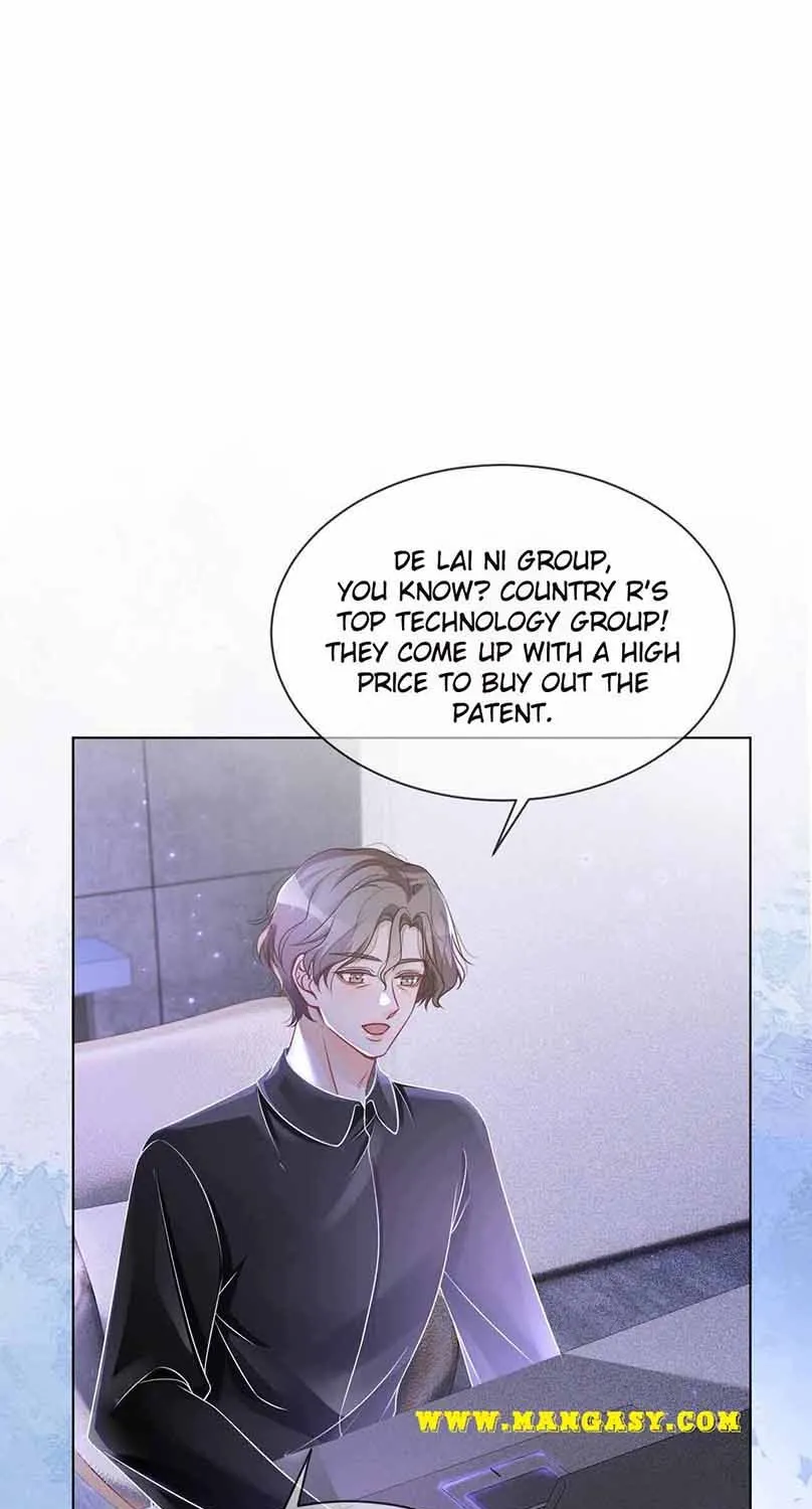 My Brothers Dote On Me Chapter 52 page 45 - 