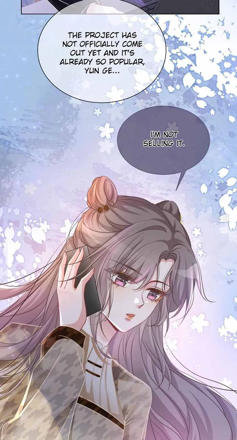 My Brothers Dote On Me Chapter 52 page 46 - 