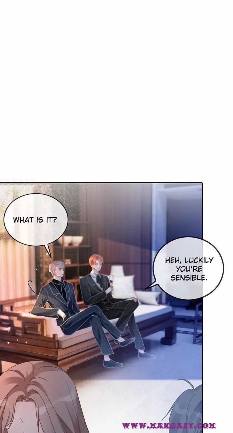 My Brothers Dote On Me Chapter 52 page 7 - 