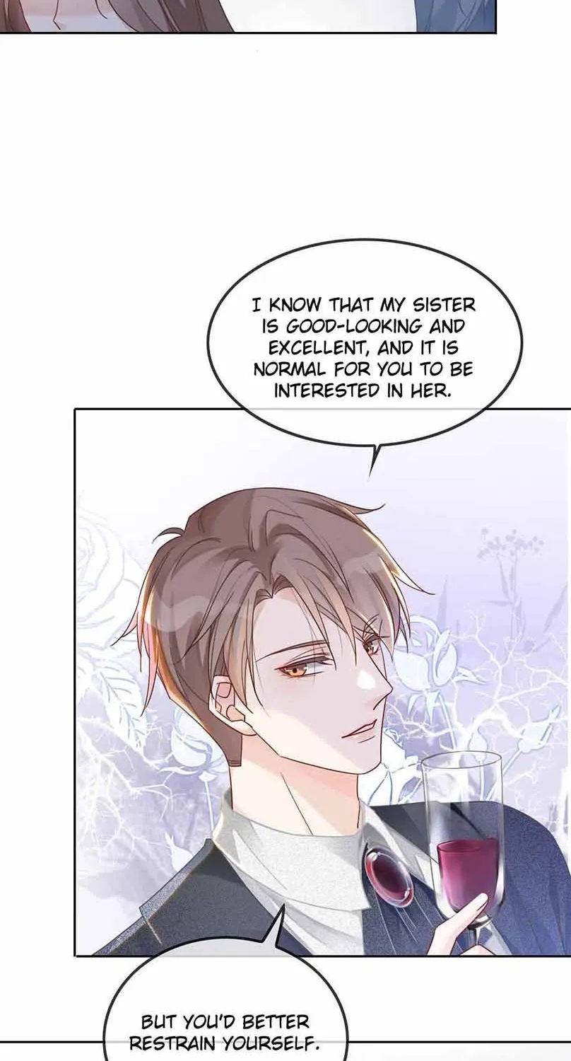 My Brothers Dote On Me Chapter 52 page 8 - 