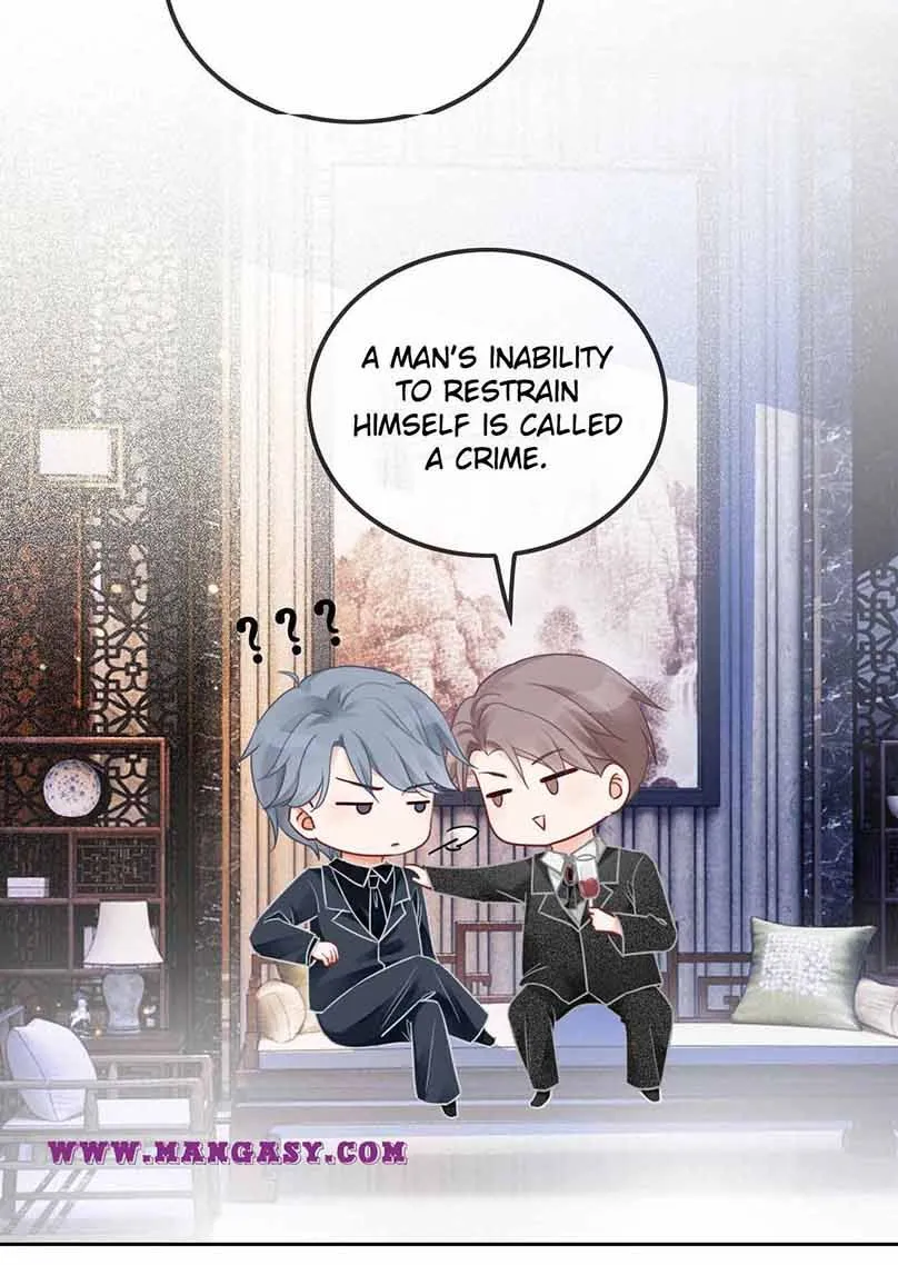 My Brothers Dote On Me Chapter 52 page 9 - 