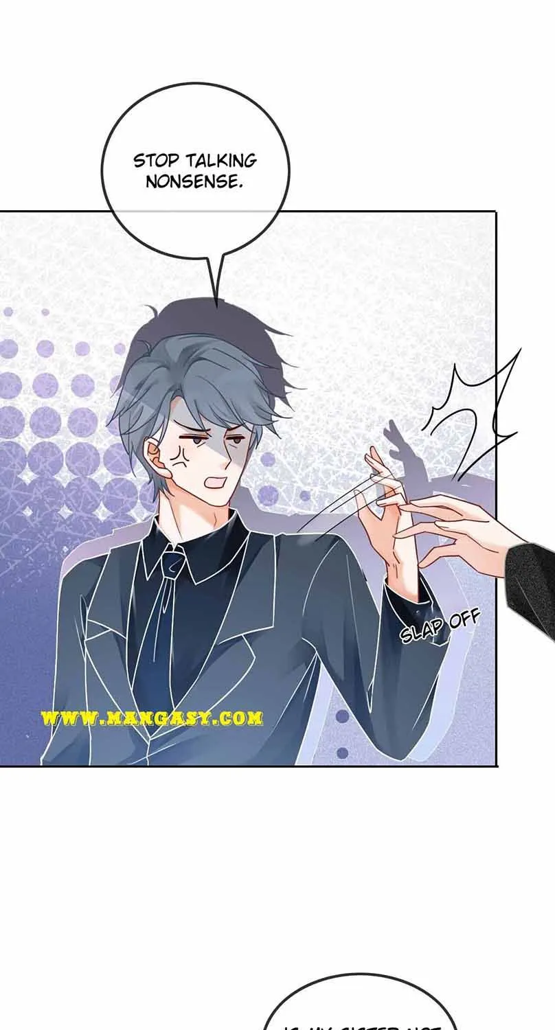 My Brothers Dote On Me Chapter 52 page 10 - 