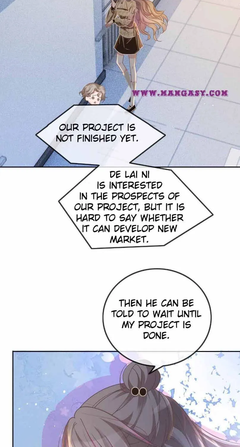 My Brothers Dote On Me Chapter 53 page 2 - 