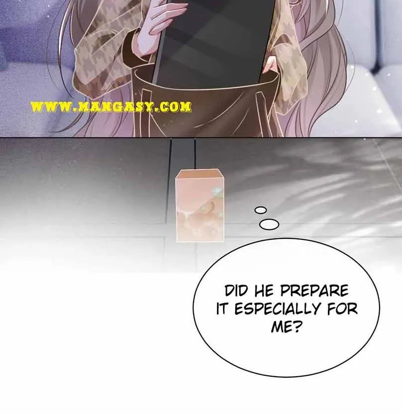 My Brothers Dote On Me Chapter 53 page 11 - 
