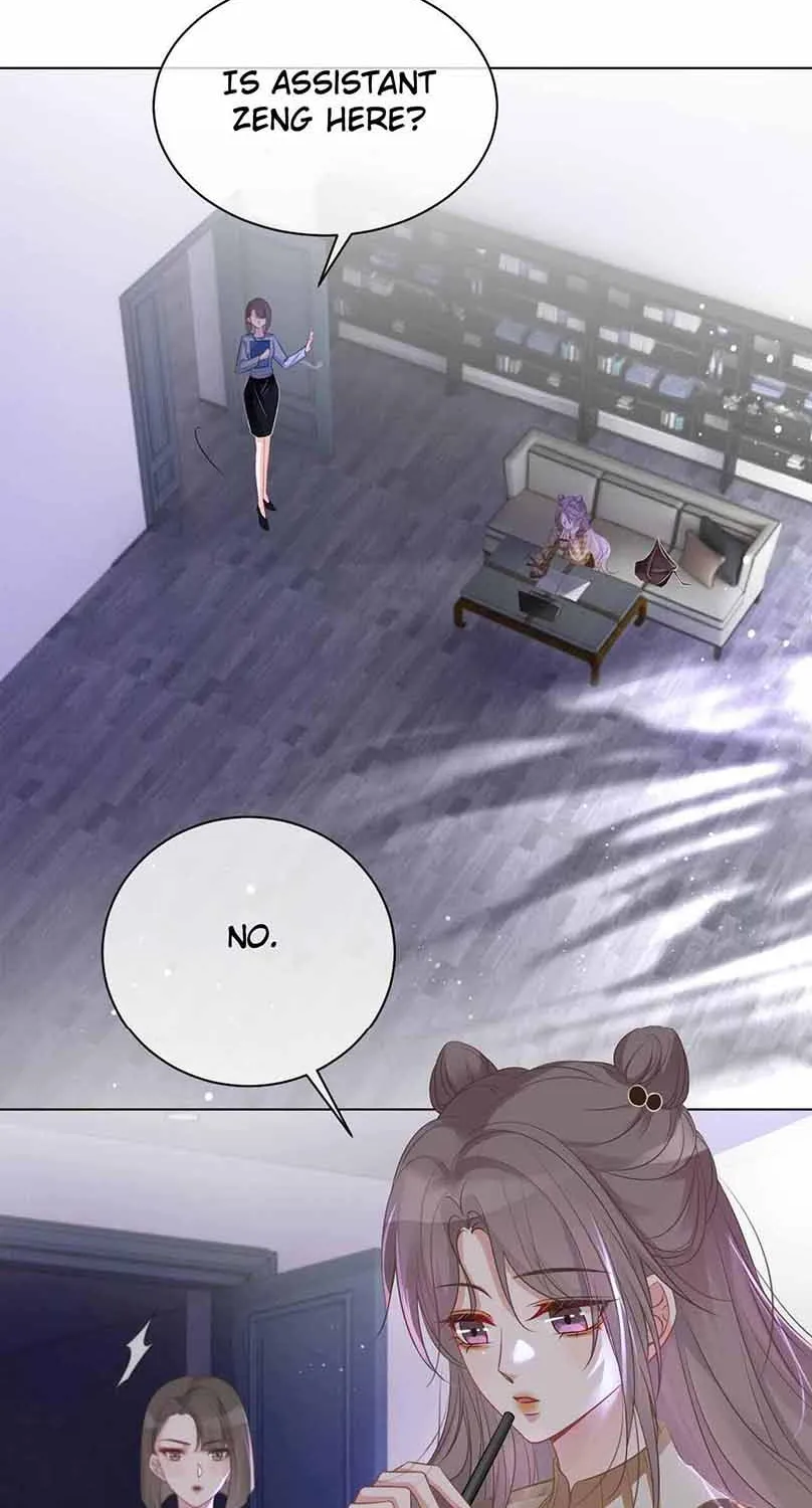 My Brothers Dote On Me Chapter 53 page 13 - 