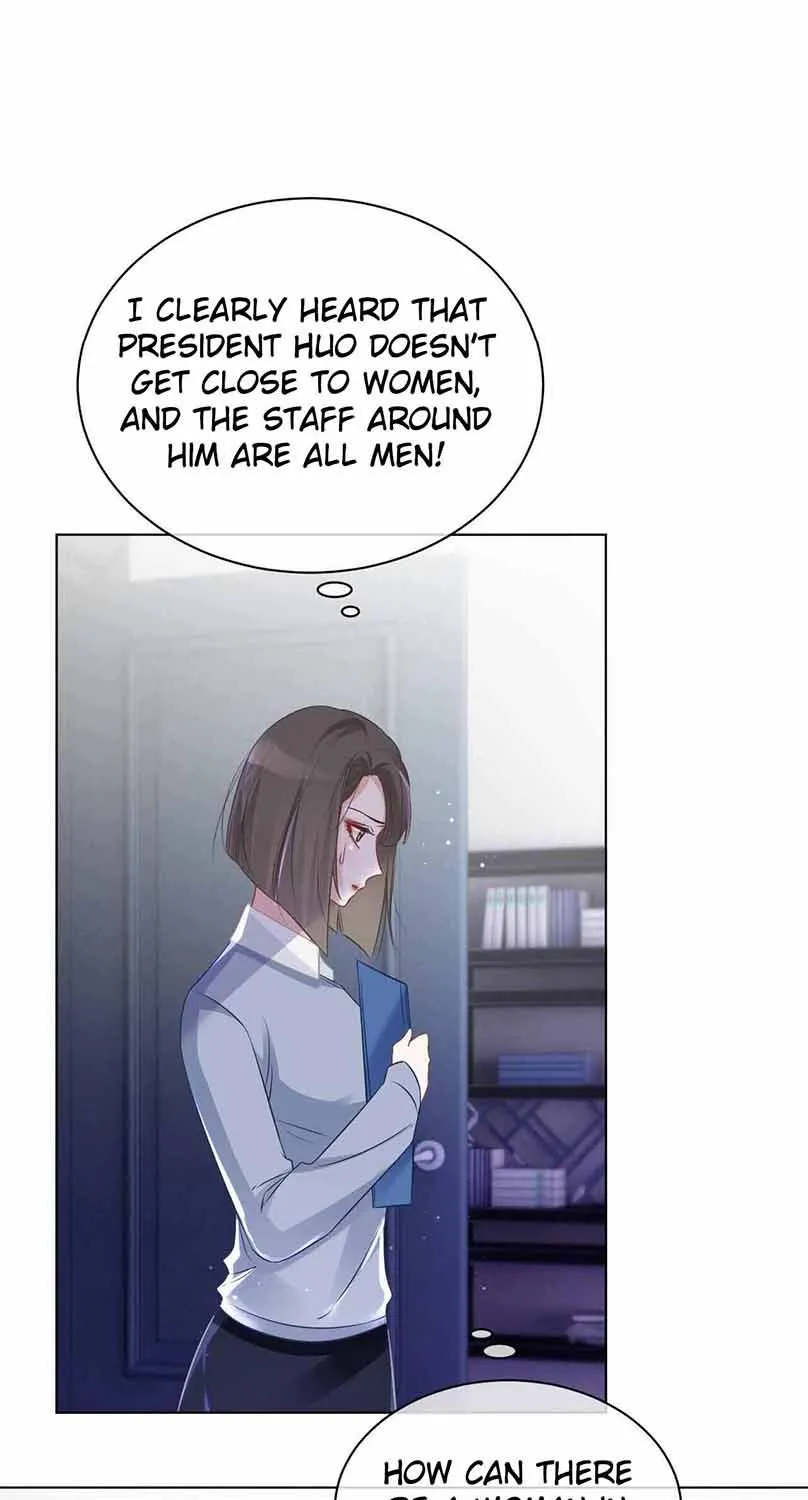 My Brothers Dote On Me Chapter 53 page 15 - 