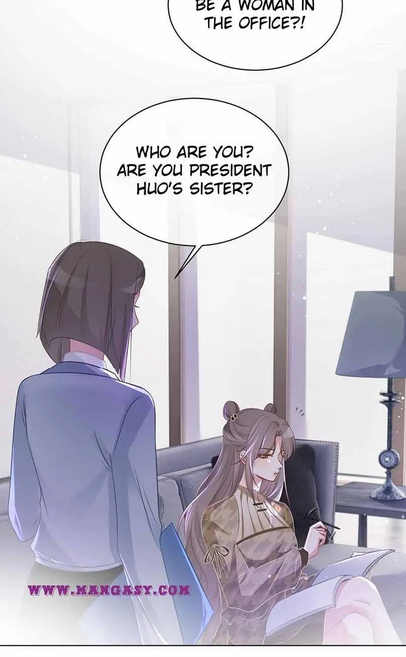 My Brothers Dote On Me Chapter 53 page 16 - 