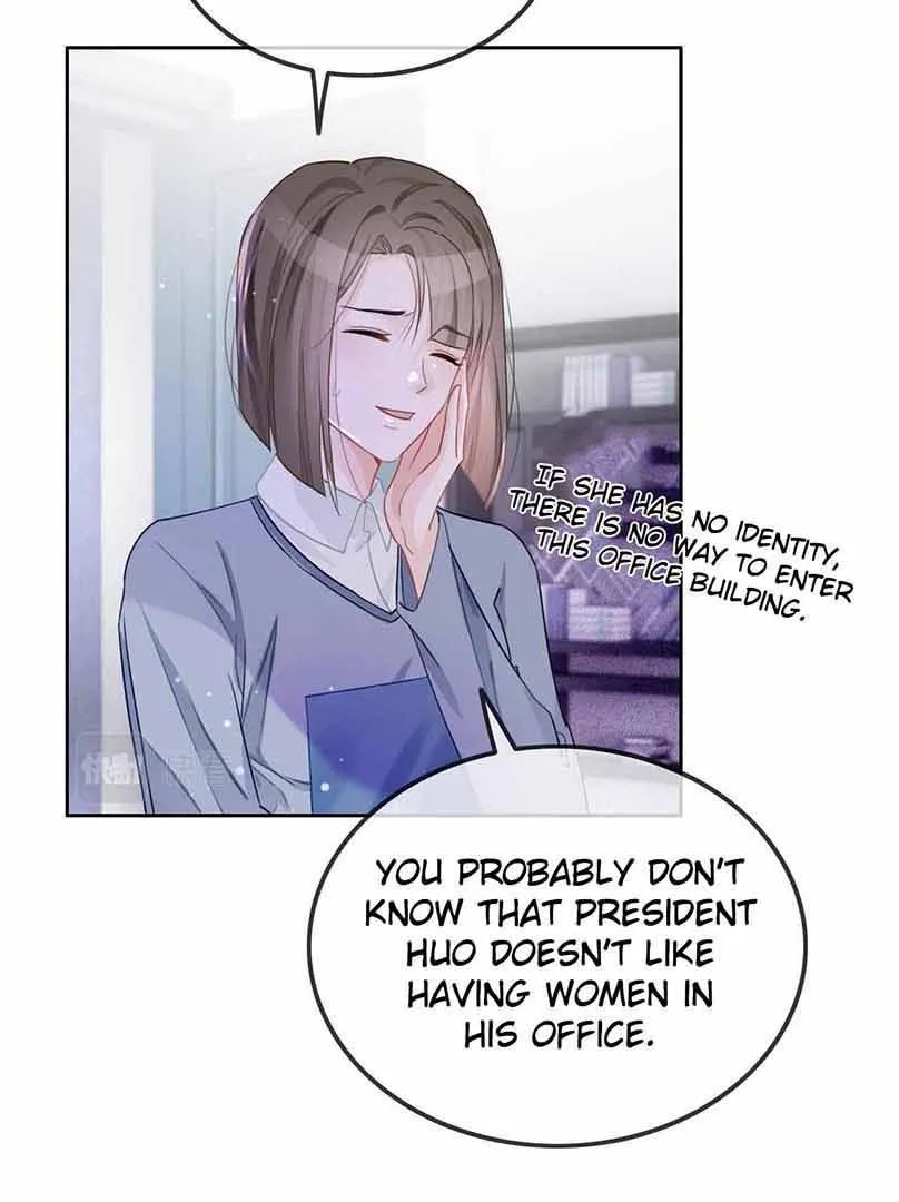 My Brothers Dote On Me Chapter 53 page 19 - 
